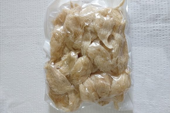250g white big broken