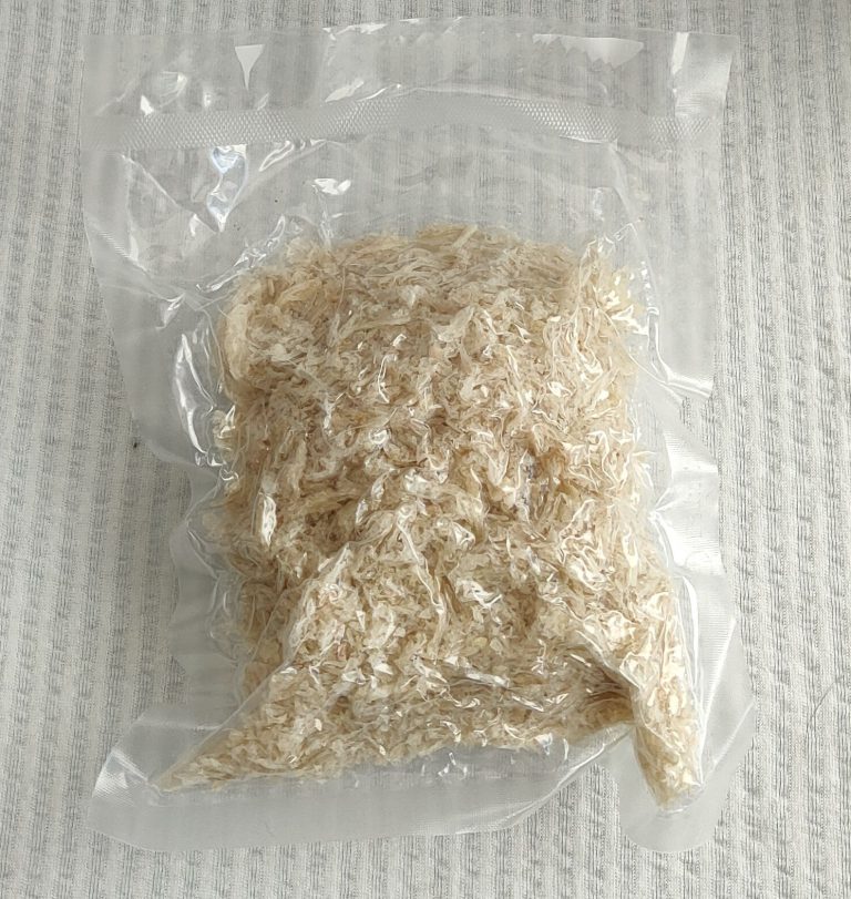 Yansui Mashed Bird Nest